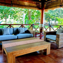 Amrita Maumere Resort, 毛梅雷 — 照片 2
