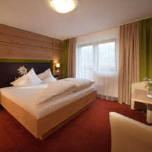 Kräuterhotel Hochzillertal, Кальтенбах — фото 5