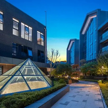 Tryp Wyndham Hotel (Zizhong Branch), Neijiang — фото 5