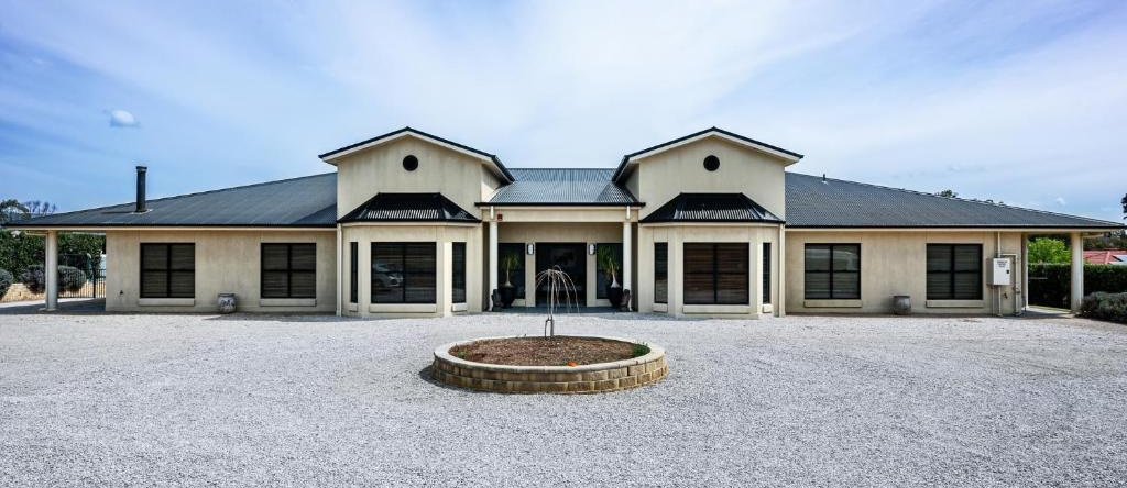 Mudgee Guesthouse, 邦比拉 — 照片 1