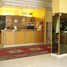 Reggia Suite Spa Hotel, 卡萨普拉 — 照片 2