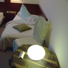 Hotel Flämingsthaler Hof, 德利奇 — 照片 4
