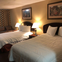 Wolf Inn Hotel, Sandusky South — photo 2