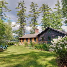 Lakefront Lovell Home W/ Dock: Walk To Town Beach!, Бриджтон — фото 4