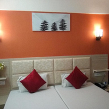 Hotel Mahadev Palace, 德奥加尔 — 照片 4