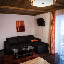 Haus Bergkastelblick, Наудерс — фото 5