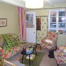 Terraced house, Yport, 400m from the sea, 伊波尔 — 照片 4