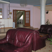 Guest house Classic, Uznezya — photo 2