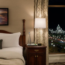 The Magnolia Hotel And Spa, Виктория — фото 3