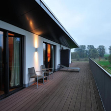 Schlossgut Gross Schwansee, 大施万塞 — 照片 2