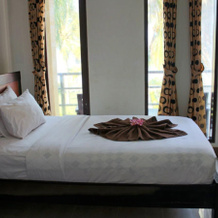 Aman Gati Hotel Lakey, Huu — photo 4