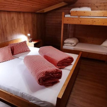 Ferienwohnungen Pension Prünster, 莱萨赫塔尔 — 照片 3
