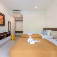 Dewi Villa Padangbai Hotel, Padangbai — photo 2