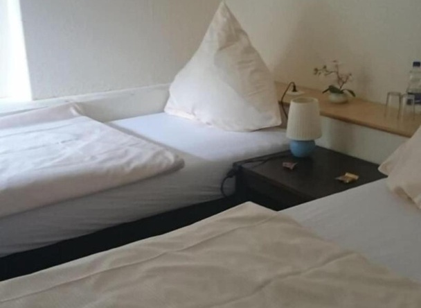 Waldhotel Albachmuehle, 瓦瑟利施 — 照片 1