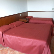 Park Hotel Il Poggio, Роккаразо — фото 3