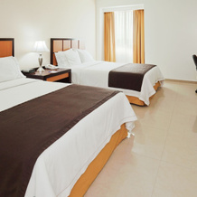 Holiday Inn Express Paraiso Dos Bocas, An Ihg Hotel, Параисо — фото 2