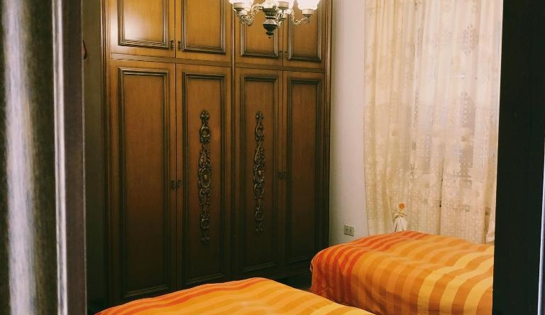 Dalla Nonna Libia, Поденцана — фото 1