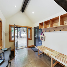 3816 Dinah Cabin at Carnelian Bay - 3 Br Cabin, 卡内利安湾 — 照片 4