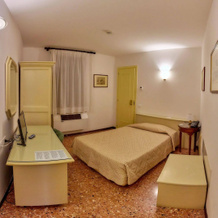 Hotel Riviera dei Dogi, Mira — photo 4