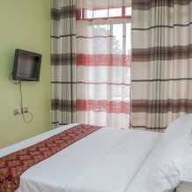 Beisa Hotel, Нанюки — фото 2