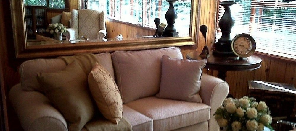 Tonquani Lodge & Spa, 克尼斯纳 — 照片 1