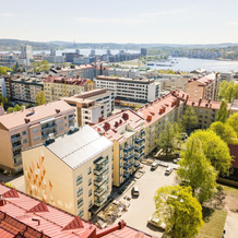 Local Nordic Apartments - Snowy Owl, Jyvaskyla — photo 5