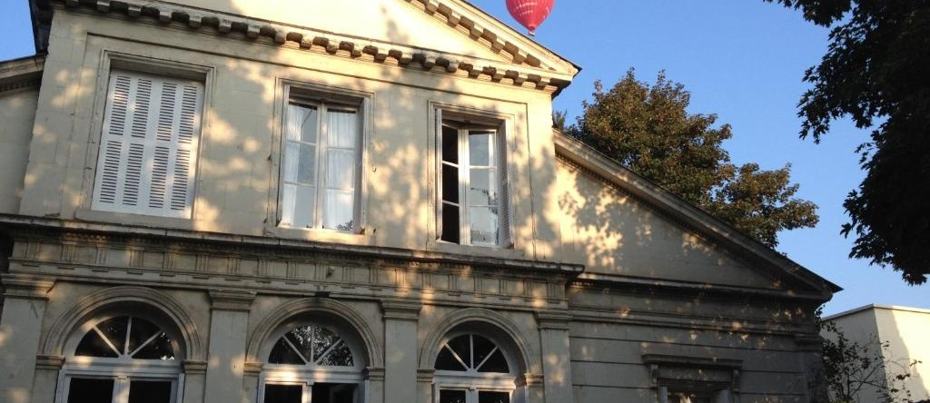 Le Belv¿re, studio ind¿ndant, Blere — photo 1