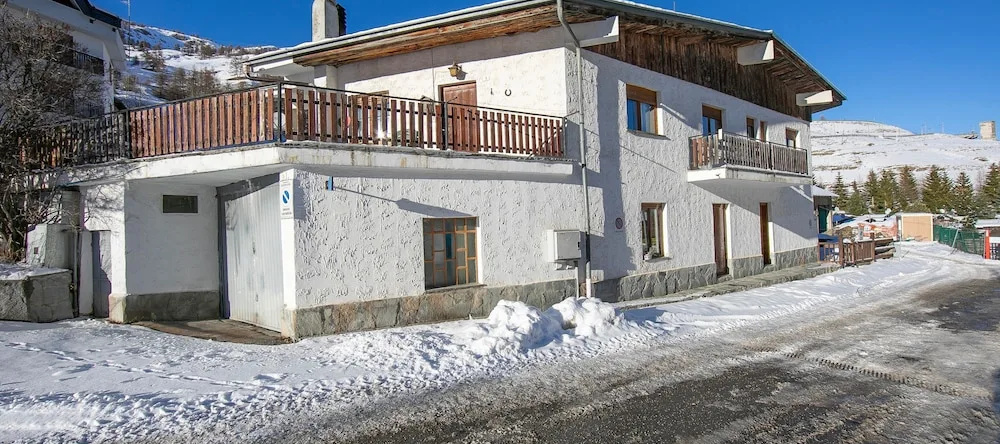 Studio Borgata Ski In Ski Out 300M, Боргата — фото 1