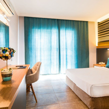 Club Hotel Sunbel, 凯梅尔 — 照片 2