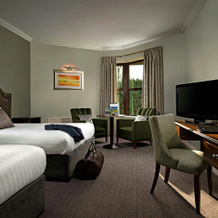 Oranmore Lodge Hotel, Conference and Leisure Centre, 奥兰莫尔 — 照片 4