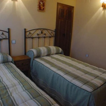 Apartamentos Posadas de Granadilla, Zarza de Granadilla — photo 3