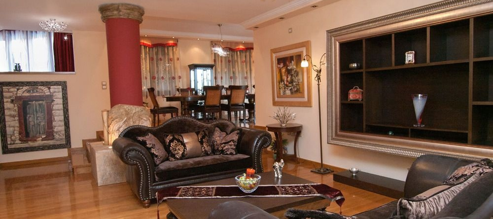 Villa Dioni, Рафина-Пикермион — фото 1