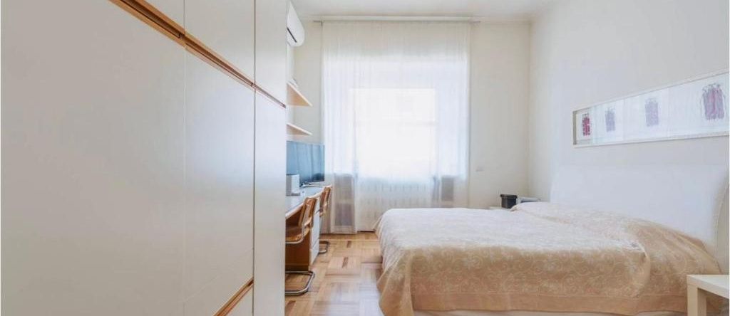 Milano Fiera Rho San Siro Apartment, Сеттимо-Миланезе — фото 1
