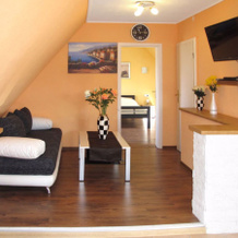Apartment Seeblick Verchen, Ферхен — фото 2