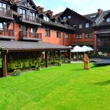 Best Western Hotel Zubrowka, 比亚沃维耶扎 — 照片 5