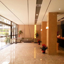 Anxi Luxiang Fashion Hotel, 泉州 — 照片 2