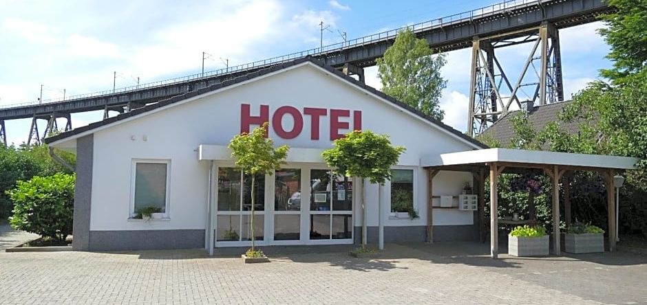 Hotel O'felder, 奥斯特伦费尔德 — 照片 1