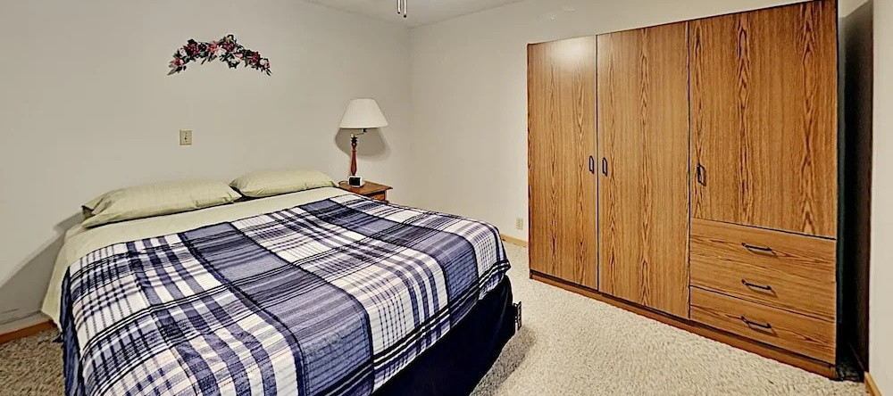 Chippewa Flowage Lake House, 奇夫湖 — 照片 1