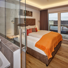 A-VITA Living Luxury Appartements, 塞费尔德 — 照片 2