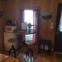 Ouray RV Park & Cabins, 欧伦 — 照片 3