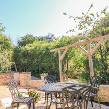 Mimosa Cottage, West Bexington, 西贝克辛顿 — 照片 5