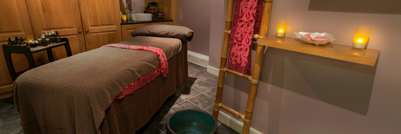 The Oxfordshire Golf Hotel and Spa, Thame — photo 1