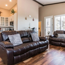 Elk Rim 1156 Pine 3 Bedroom Home by RedAwning, Pine — photo 5