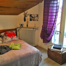 Chambre d'hôtes Chez Franckoucha, 维伦叙尔塞纳 — 照片 2