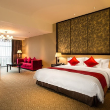 LN Dongfang Hotel Sihui, Zhaoqing — photo 4