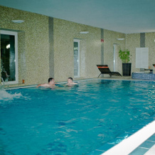 Veronika Hotel, Тисауйварош — фото 4