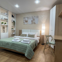 1 Komnatnaya Kvartira Uluchshennoy Planirovki Flat, 阿沙 — 照片 3