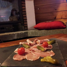Appartement le Genepi, 奥雷尔 — 照片 5