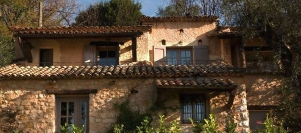 Hotel du Clos, Le Rouret — photo 1