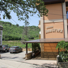 Вилла Аннигора, Алушта — фото 3